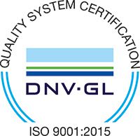 QM Zertifizierung A+K Antriebe GmbH